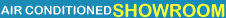 Waterbed showroom and shop