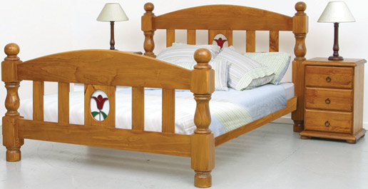 Rosa and mattress special