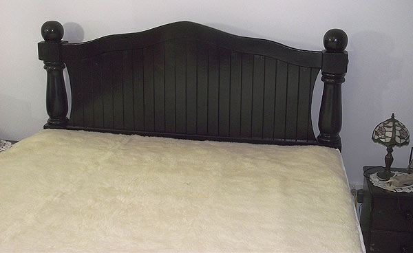 Majectic Waterbed