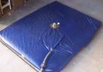 Holding Mattress