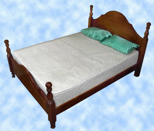 Juliette Softsider Waterbed