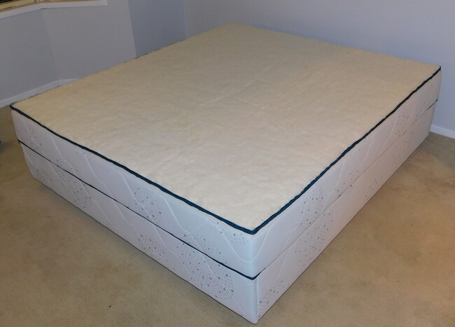Dreamaster - deluxe waterbed