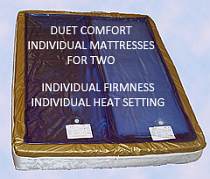 duet comfort