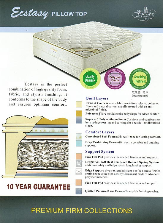 Dreamlover Waterbeds Brisbane manufacturers direct AU wide delivery